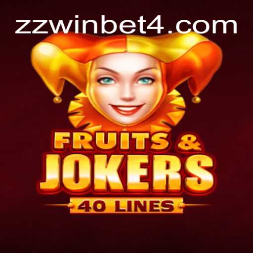 Descubra o Jogo Empolgante de FruitsAndJokers40 e a Plataforma zzwin.vip