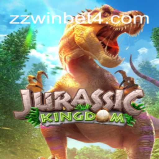 Explore JurassicKingdom: Uma Aventura Pré-histórica