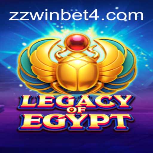Descubra os Mistérios do Jogo LegacyOfEgypt