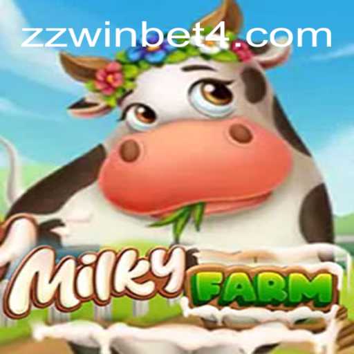 MilkyFarm: Uma Jornada Intergaláctica no Universo dos Games