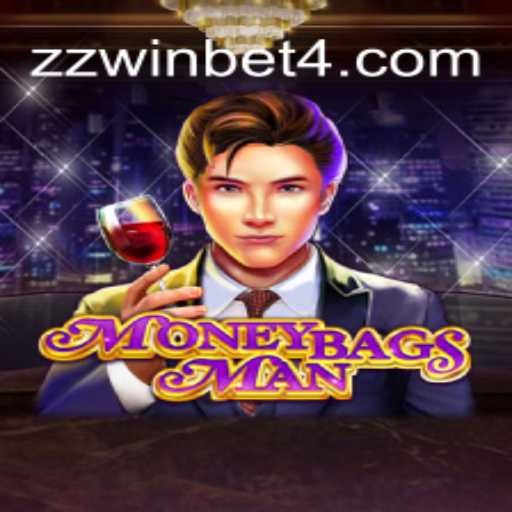 Descubra o Universo de MoneybagsMan: Aventura e Estratégia no Mundo dos Jogos Digitais