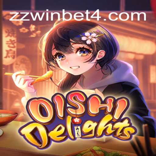 Descubra OishiDelights: Um Mundo de Sabor e Estratégia