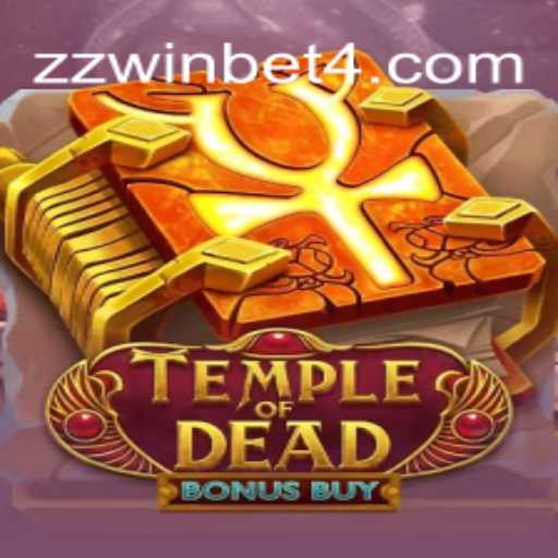 Temple of Dead Bonus Buy: Explorando a Aventura Antiga e Moderna