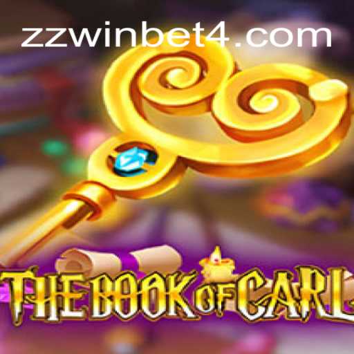 Descubra o Universo Fascinante de TheBookofCarl: Um Jogo Inovador na Plataforma zzwin.vip